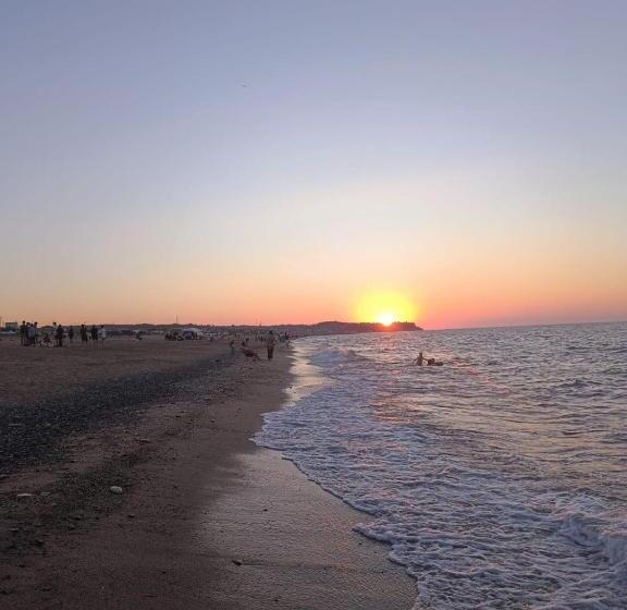 فندق İstanbul Airport Black Sea