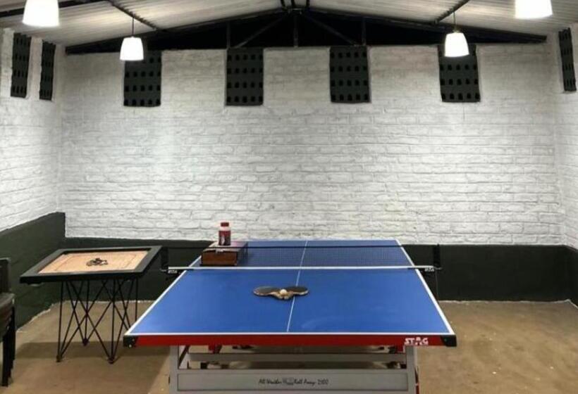 בית מלון כפרי Jv Cottages Mulshi