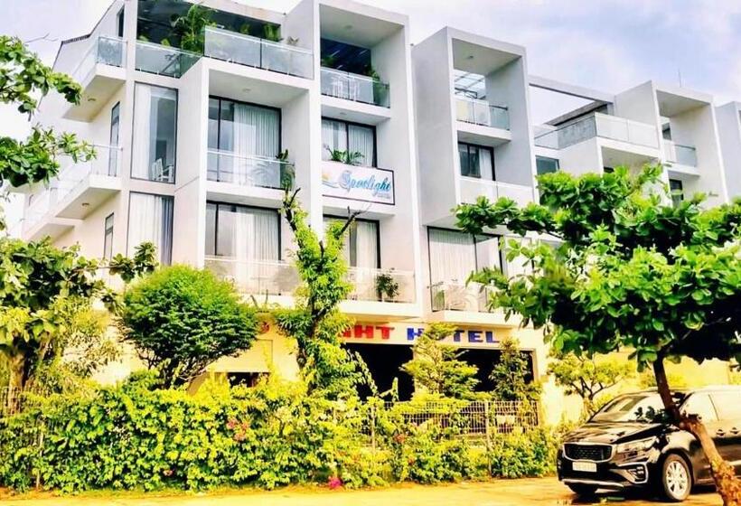 هتل Khách Sạn Spotlight Phú Yên