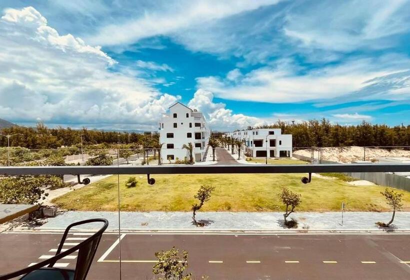 هتل Khách Sạn Spotlight Phú Yên