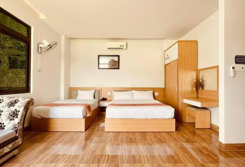 هتل Khách Sạn Spotlight Phú Yên