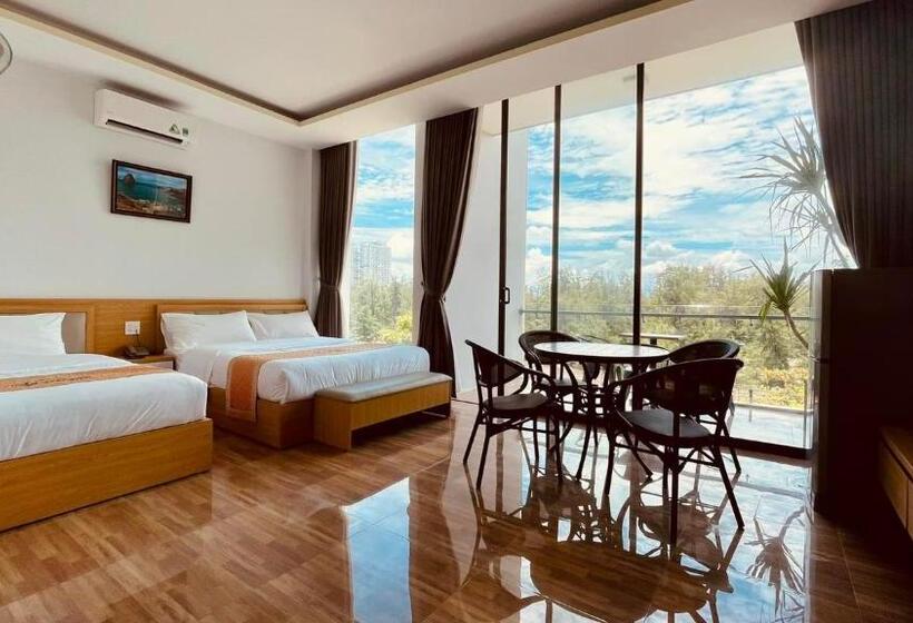 هتل Khách Sạn Spotlight Phú Yên