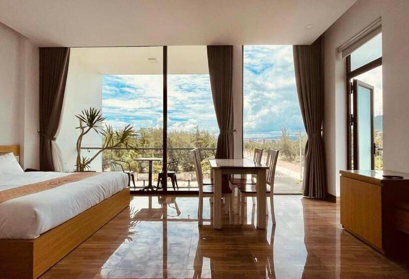 هتل Khách Sạn Spotlight Phú Yên