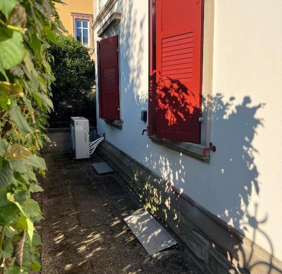 호텔 Le Fruit Défendu 67