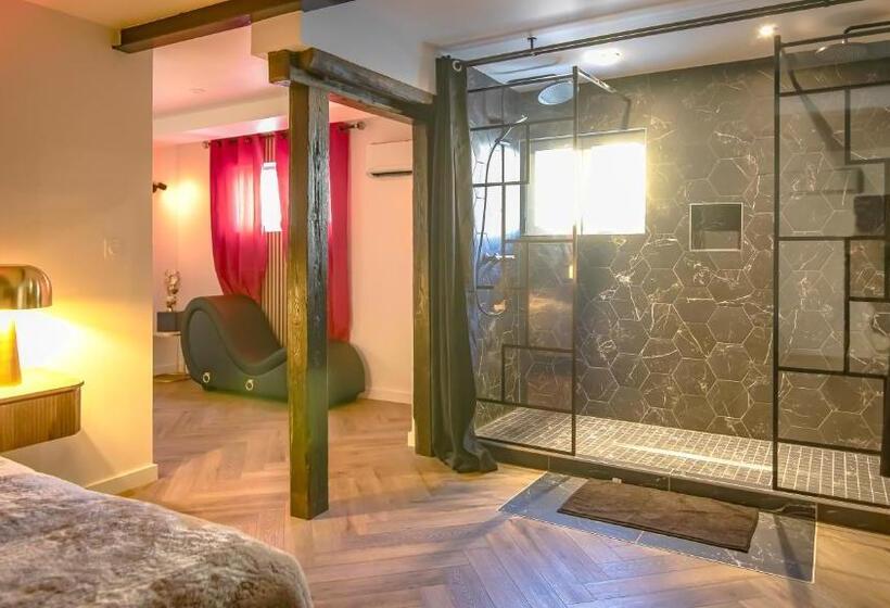 호텔 Le Fruit Défendu 67