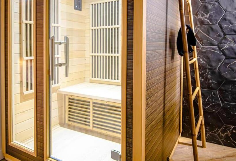 호텔 Le Fruit Défendu 67