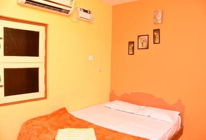 酒店 Malar Restaurant And Rooms