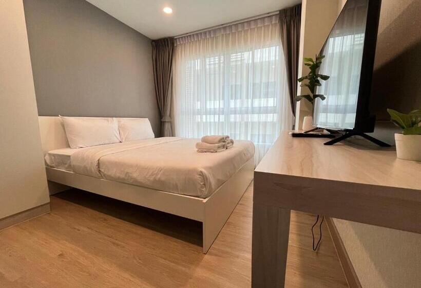 酒店 East Ville Bangsaen By New