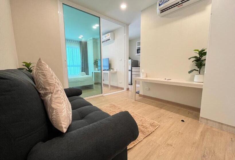 酒店 East Ville Bangsaen By New