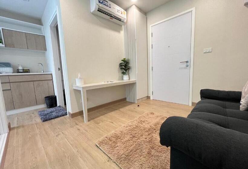 酒店 East Ville Bangsaen By New