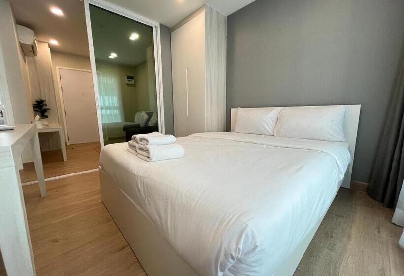 酒店 East Ville Bangsaen By New