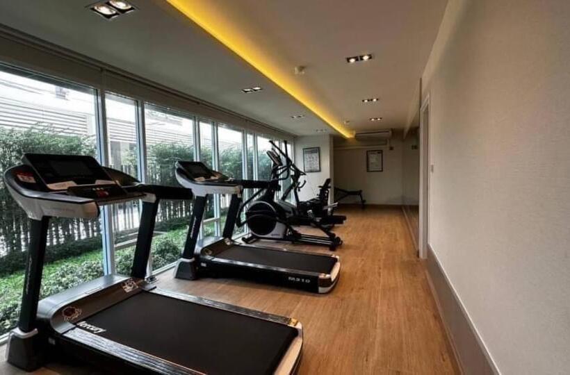 酒店 East Ville Bangsaen By New