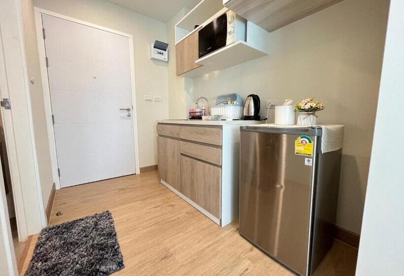 酒店 East Ville Bangsaen By New