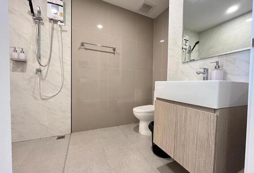 酒店 East Ville Bangsaen By New