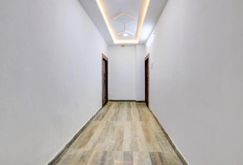 Super Hotel O Honey Rooms