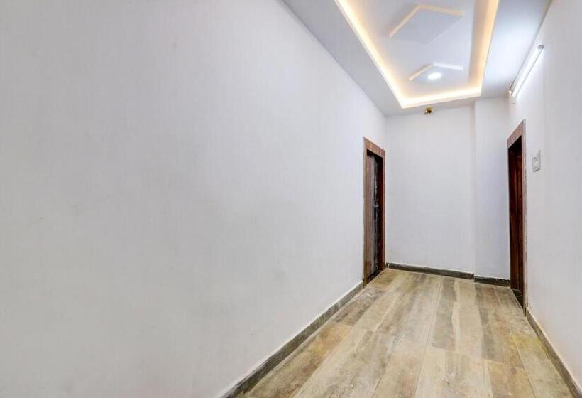 Super Hotel O Honey Rooms