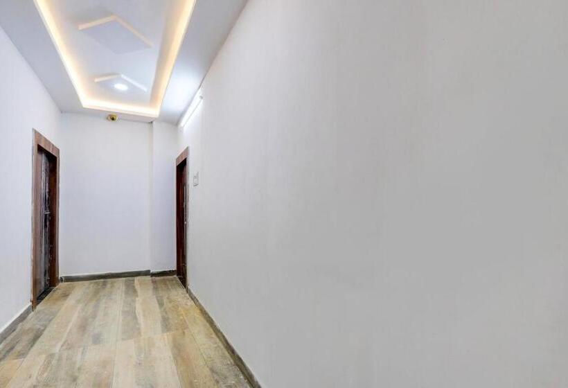 Super Hotel O Honey Rooms