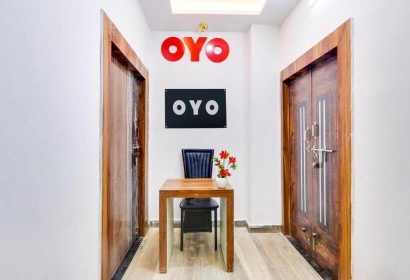 Super Hotel O Honey Rooms