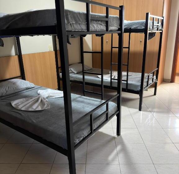 酒店 Pousada E Alojamento Santos Dumont