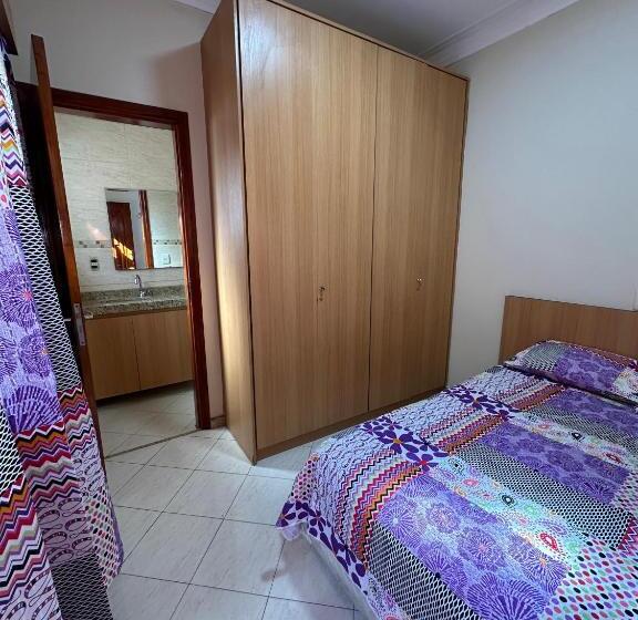 酒店 Pousada E Alojamento Santos Dumont