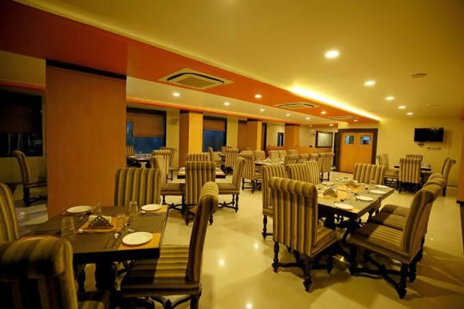 호텔 Royal Excellency Udaipur