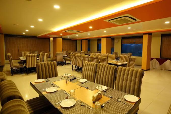 호텔 Royal Excellency Udaipur