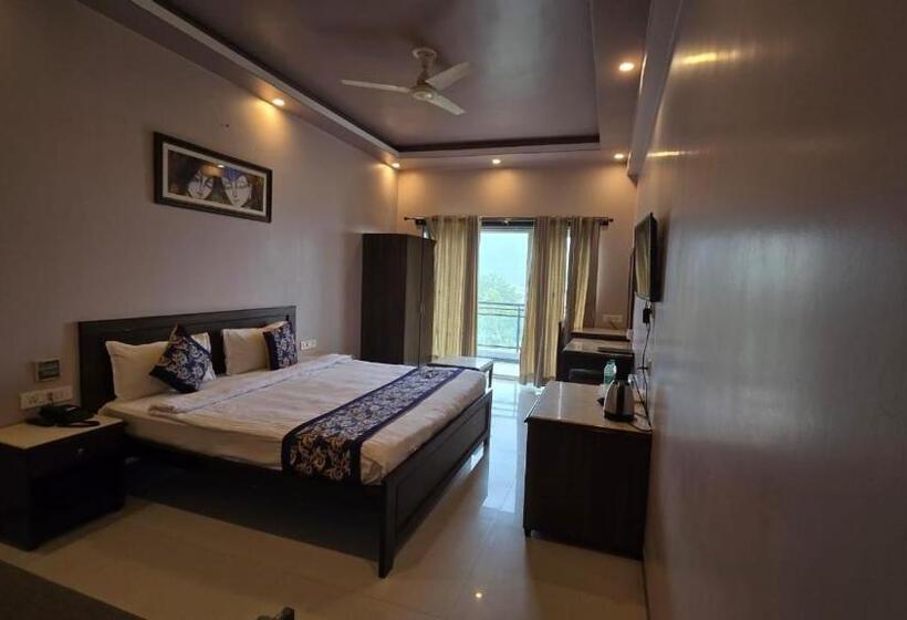 호텔 Royal Excellency Udaipur