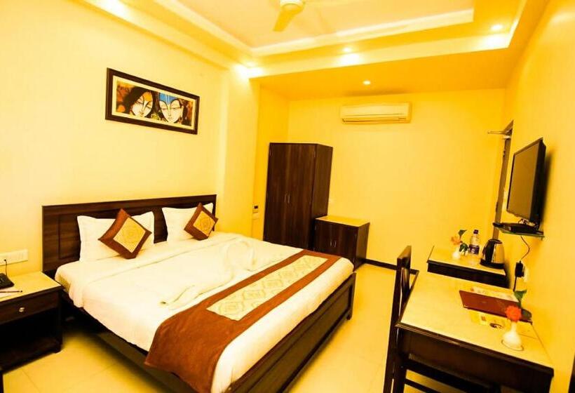 호텔 Royal Excellency Udaipur