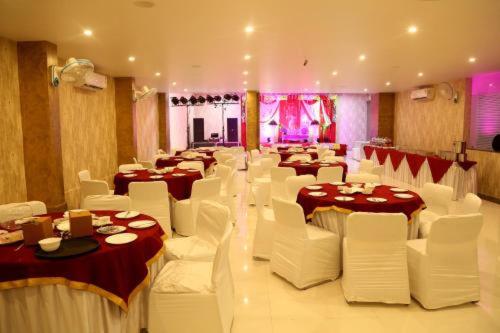 호텔 Royal Excellency Udaipur