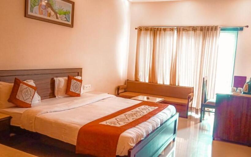 호텔 Royal Excellency Udaipur