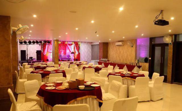 호텔 Royal Excellency Udaipur