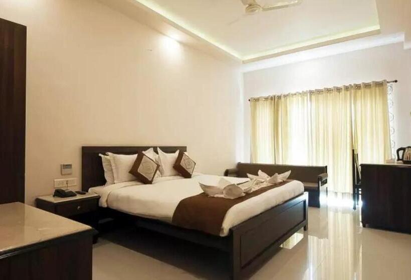 호텔 Royal Excellency Udaipur