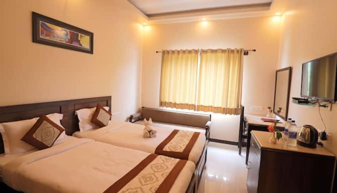 호텔 Royal Excellency Udaipur