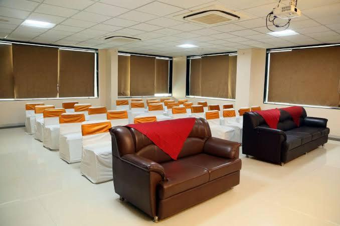 호텔 Royal Excellency Udaipur