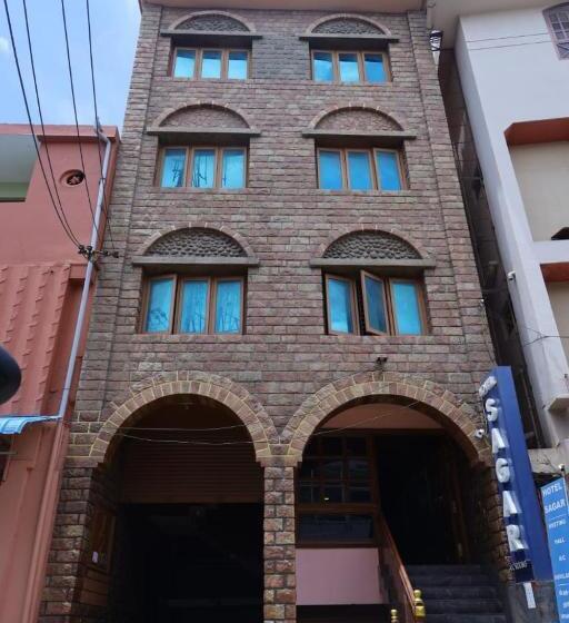 酒店 Sagar