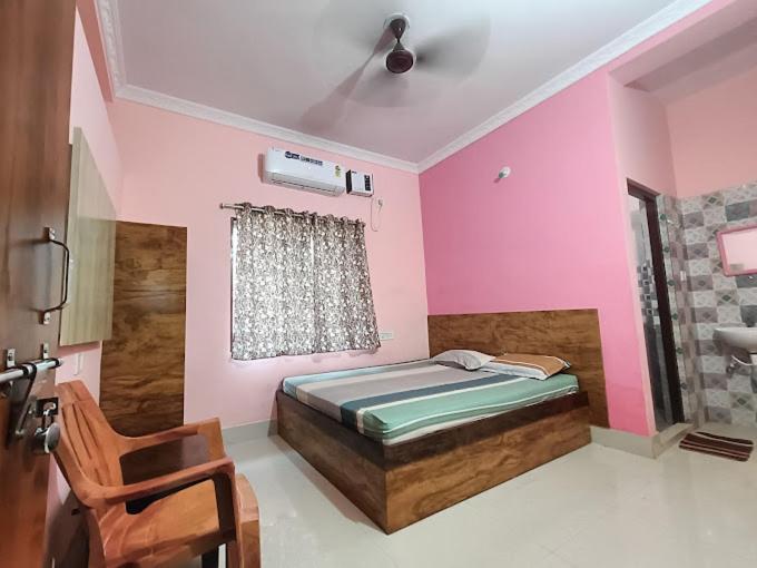 酒店 Saraswati Guest House Bhubaneshwar
