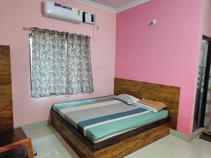 酒店 Saraswati Guest House Bhubaneshwar