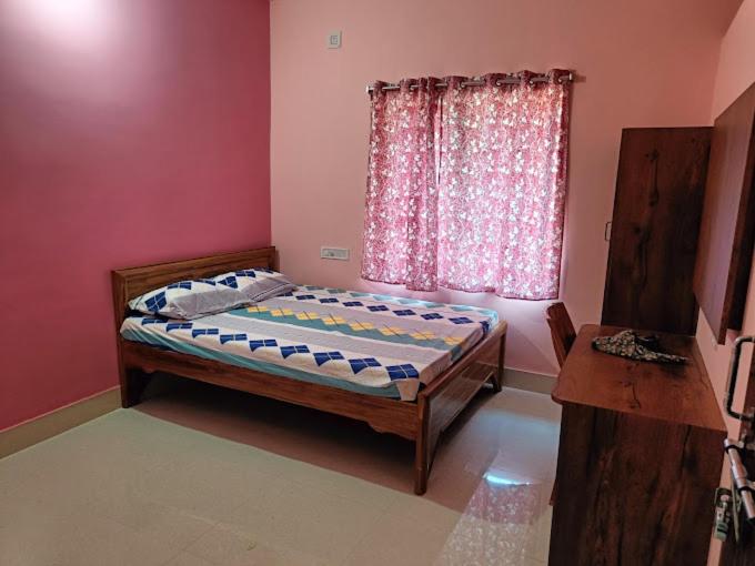 酒店 Saraswati Guest House Bhubaneshwar
