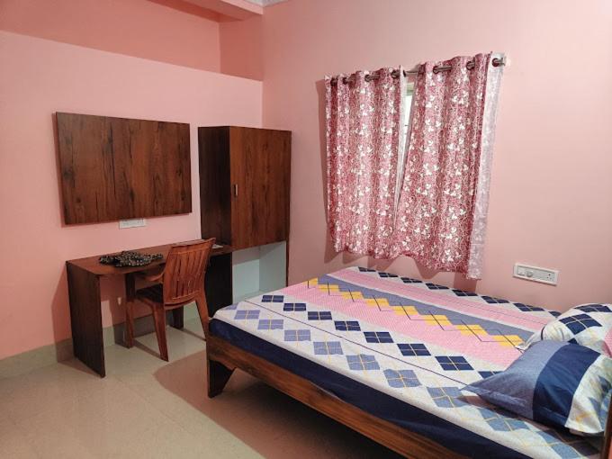 酒店 Saraswati Guest House Bhubaneshwar
