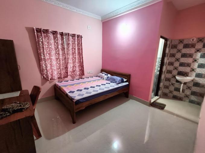酒店 Saraswati Guest House Bhubaneshwar