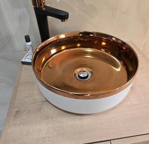 בית מלון כפרי Sekret Zone