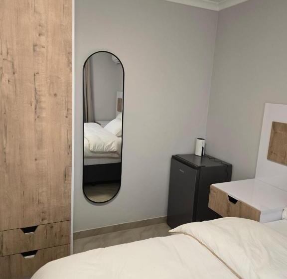 בית מלון כפרי Sekret Zone