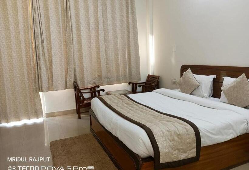 فندق Shree Balaji Haveli