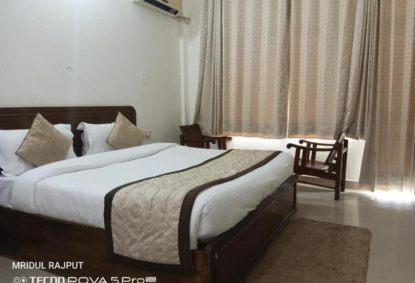 فندق Shree Balaji Haveli