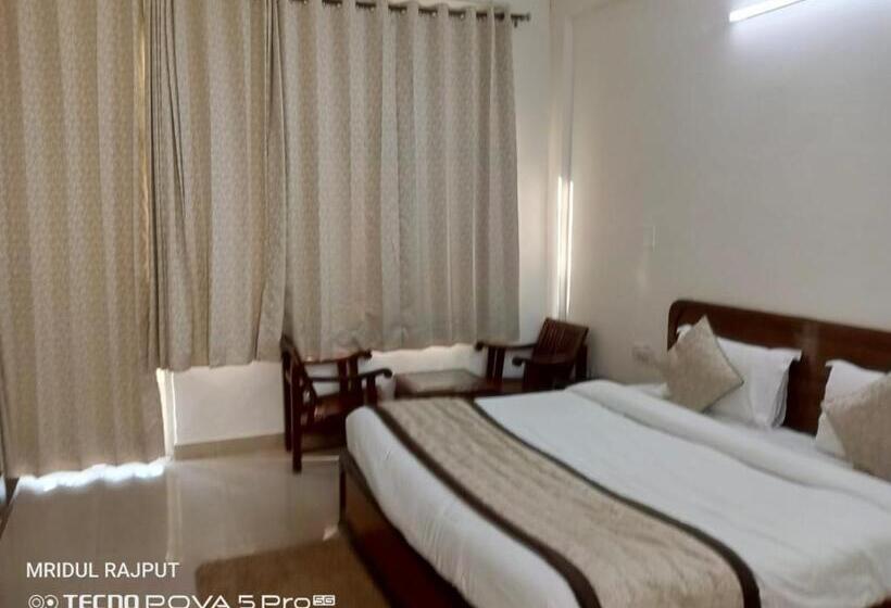 فندق Shree Balaji Haveli