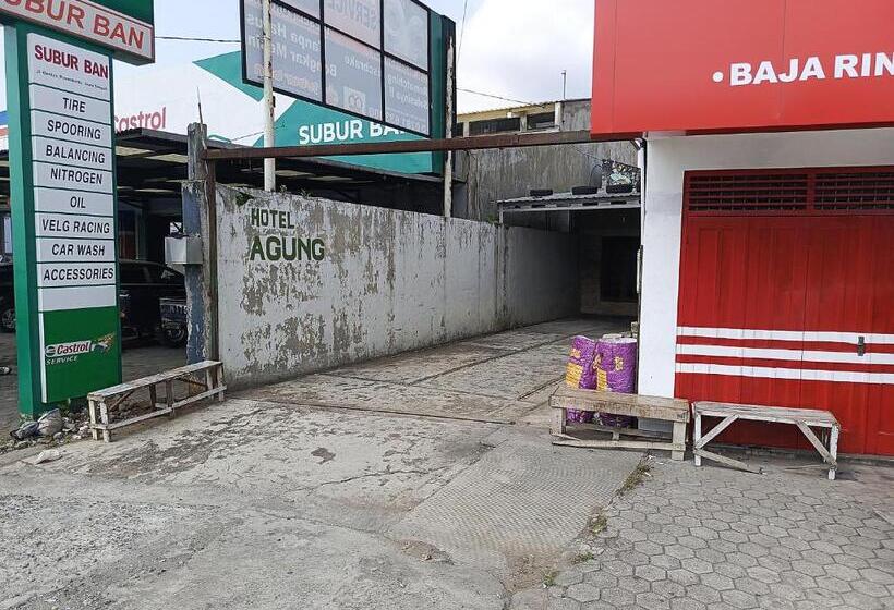 Szálloda Spot On 94177 Dian Asih Rooms