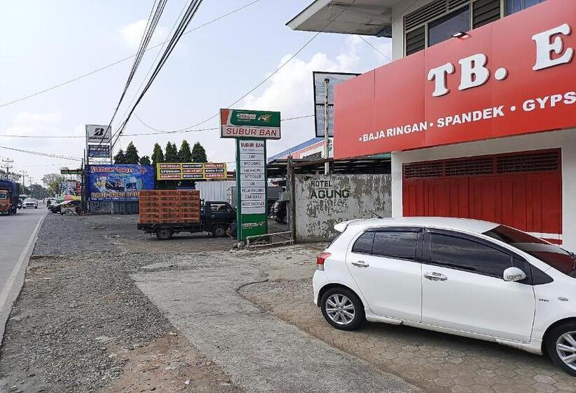 Szálloda Spot On 94177 Dian Asih Rooms