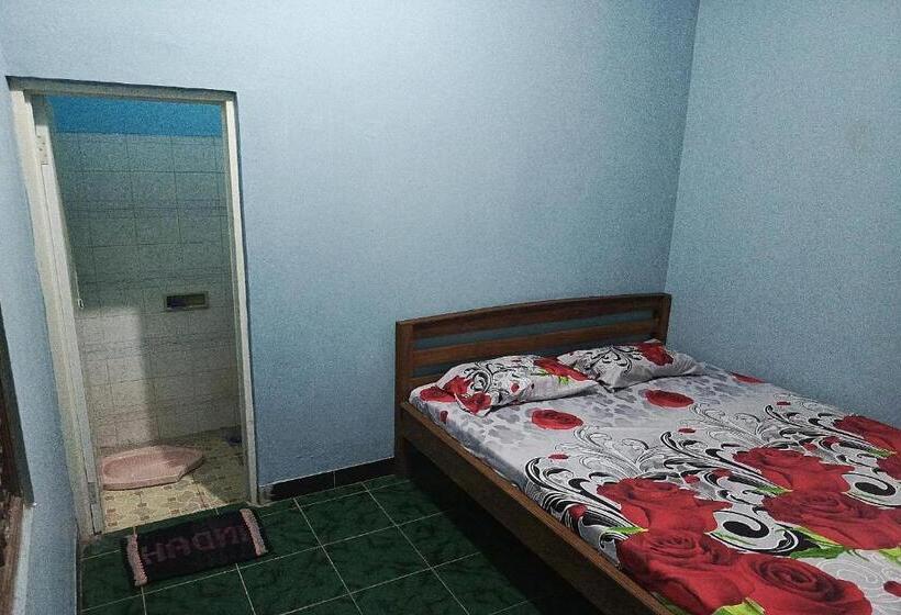 Szálloda Spot On 94177 Dian Asih Rooms