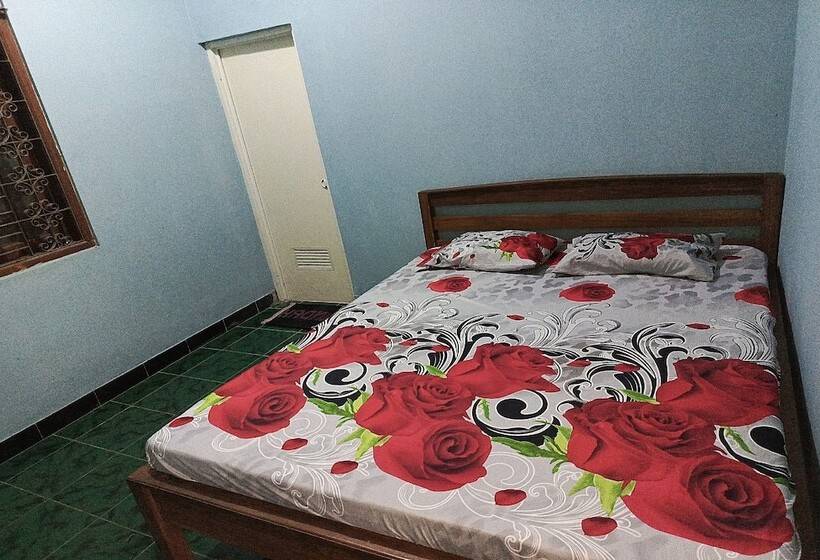 Szálloda Spot On 94177 Dian Asih Rooms