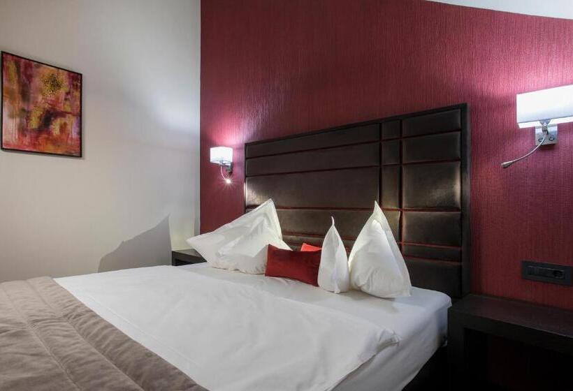 ホテル The Fifth Floor By Old Town